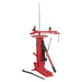 Motorcycle & Mini Tyre Changer