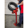 Sealey Manual Tyre Spreader with Stand
