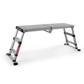 Telesteps Solid Line Working Platform