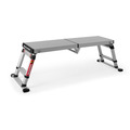 Telesteps Solid Line Working Platform