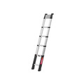 Telesteps TEL72230581 Prime Line Telescopic Ladder 3.0m