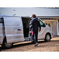 Telesteps Prime Line Telescopic Ladder 3.0m