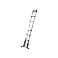 Telesteps Prime Line Telescopic Ladder with Stabiliser Bar 3.5m