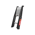 Telesteps Prime Line Telescopic Ladder with Stabilisers 3.5m