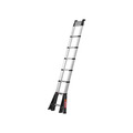 Telesteps Prime Line Telescopic Ladder with Stabilisers 3.5m