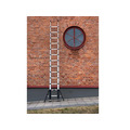 Telesteps Prime Line Telescopic Ladder with Stabilisers 3.5m