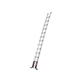 Telesteps Prime Line Telescopic Ladder with Stabiliser Bar 4.1m