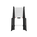 Telesteps Prime Line Telescopic Ladder with Stabilisers 4.1m