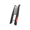 Telesteps Prime Line Telescopic Ladder with Stabilisers 4.1m