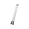 Telesteps Prime Line Telescopic Ladder with Stabilisers 4.1m