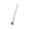 Telesteps Prime Line Telescopic Ladder with Stabilisers 4.1m