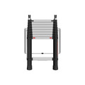 Telesteps Loft Line Mini Telescopic Ladder 9 Tread