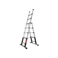 Telesteps Combi Line Telescopic Ladder 2.3m