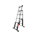 Telesteps Combi Line Telescopic Ladder 2.3m
