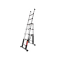 Telesteps Combi Line Telescopic Ladder 2.3m