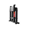 Telesteps Combi Line Telescopic Ladder 2.3m