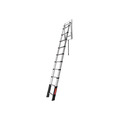 Telesteps Loft Line Maxi Telescopic Ladder 10 Tread