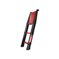 Telesteps Rescue Line Firefighters Telescopic Ladder 3.5m