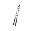 Telesteps Rescue Line Firefighters Telescopic Ladder 3.5m