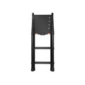 Telesteps Rescue Line Military Telescopic Ladder 3.5m
