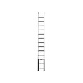 Telesteps Rescue Line Military Telescopic Ladder 3.5m