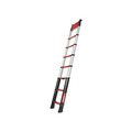 Telesteps Rescue Line Military Telescopic Ladder 3.5m