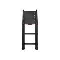 Telesteps Rescue Line Military Telescopic Ladder 4.1m