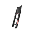 Telesteps Rescue Line Military Telescopic Ladder 4.1m