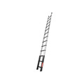 Telesteps Rescue Line Military Telescopic Ladder 4.1m