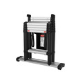 Telesteps Combi Line Wall Mount