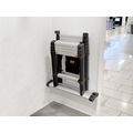 Telesteps Combi Line Wall Mount