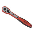Quick-Release Ratchet Fibre Handle 45 Tooth 3/8in Drive
