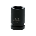 Teng TEN920120N Impact Socket Hexagon 6-Point 1/2in Drive 5/8in