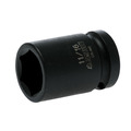 Teng TEN920122N Impact Socket Hexagon 6-Point 1/2in Drive 11/16in