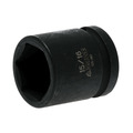 Teng TEN920130N Impact Socket Hexagon 6-Point 1/2in Drive 15/16in