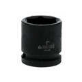 Teng TEN920132N Impact Socket Hexagon 6-Point 1/2in Drive 1in