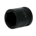 Teng TEN920132N Impact Socket Hexagon 6-Point 1/2in Drive 1in