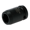 Teng TEN920514N Impact Socket Hexagon 6-Point 1/2in Drive 14mm