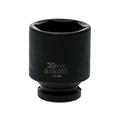 Teng TEN920530N Impact Socket Hexagon 6-Point 1/2in Drive 30mm