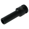 Teng TEN920610N Deep Impact Socket Hexagon 6-Point 1/2in Drive 10mm