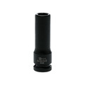 Teng TEN920613N Deep Impact Socket Hexagon 6-Point 1/2in Drive 13mm