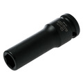 Teng TEN920613N Deep Impact Socket Hexagon 6-Point 1/2in Drive 13mm