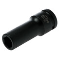 Teng TEN920615N Deep Impact Socket Hexagon 6-Point 1/2in Drive 15mm