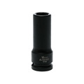 Teng TEN920616N Deep Impact Socket Hexagon 6-Point 1/2in Drive 16mm