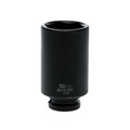 Deep Impact Socket Hexagon 6-Point 1/2in Drive 32mm