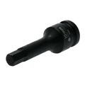 1/2in Hex Bit Impact Socket 10mm