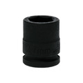 Impact Socket Hexagon 6-Point 3/4in Drive 27mm