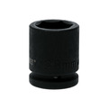 Impact Socket Hexagon 6-Point 3/4in Drive 28mm