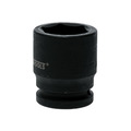 Impact Socket Hexagon 6-Point 3/4in Drive 32mm