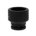 Impact Socket Hexagon 6-Point 3/4in Drive 41mm
